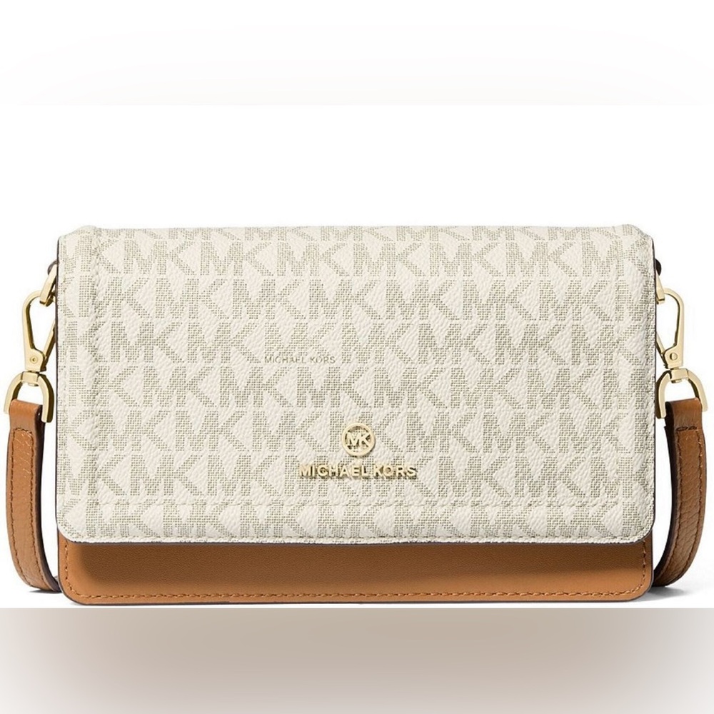 Michael Kors Jet Set Crossbody Bag